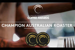 Danes Specialty Coffee wins Champion Australian Roaster second year running - Danes Coffee Roasters