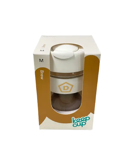 Danes KeepCup - Danes Coffee Roasters