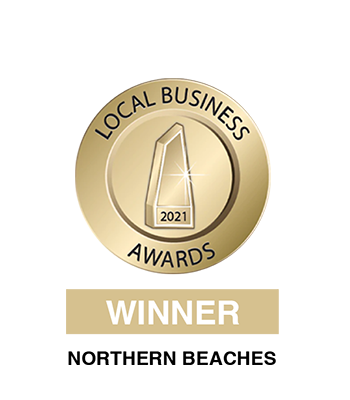 Local Business Award 2021