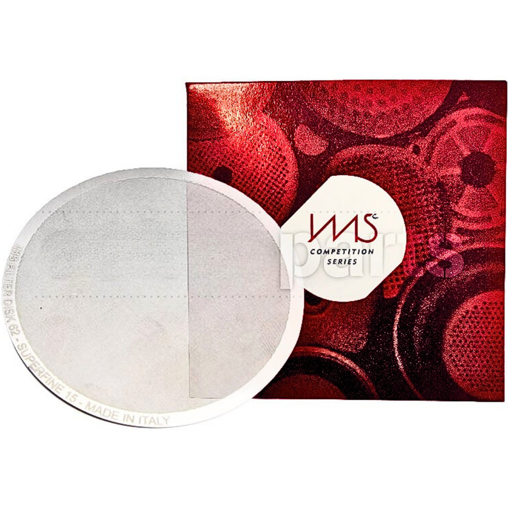 IMS 150 Micron Aeropress Super Fine Filter - Danes Coffee Roasters