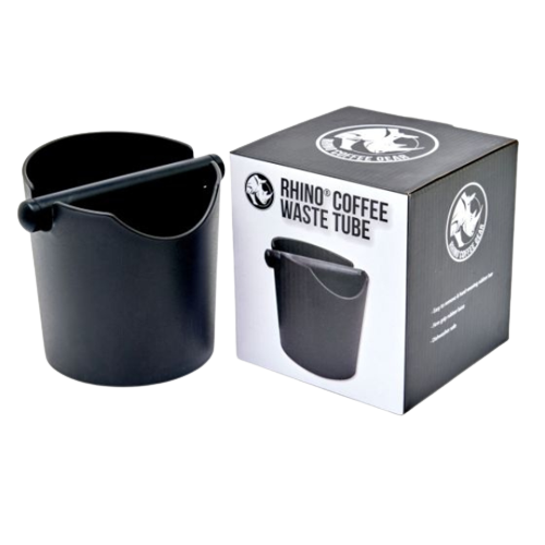 Bench-top Knocker Tube - Danes Specialty Coffee
