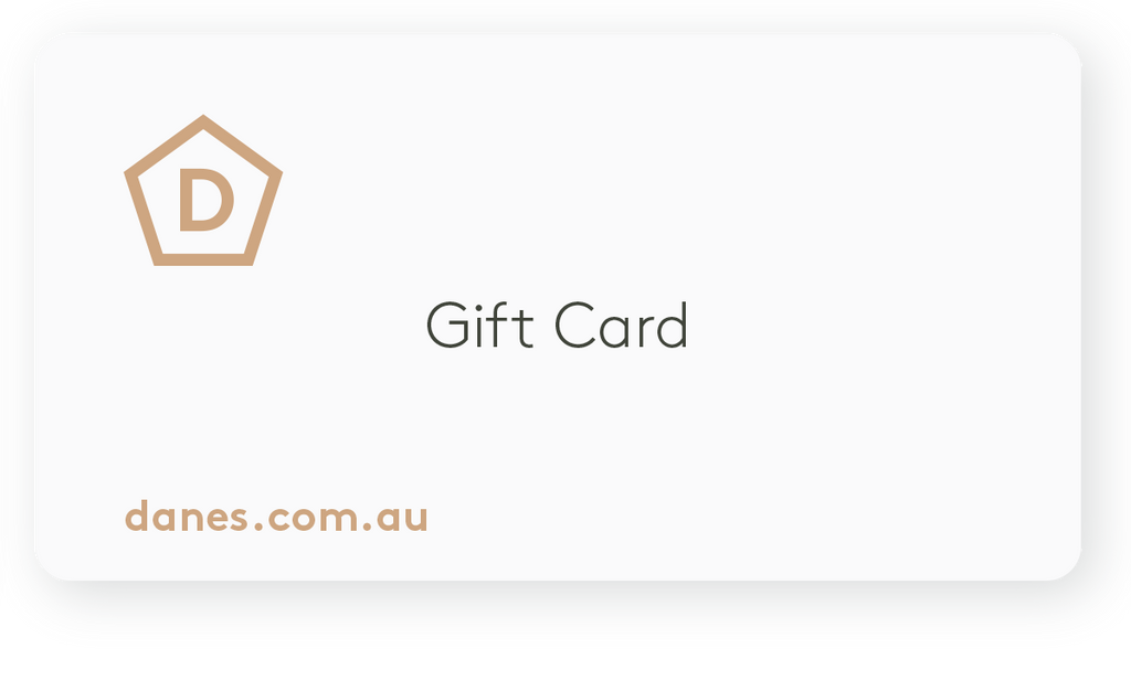 Danes Specialty Coffee Gift Card - Danes Specialty Coffee