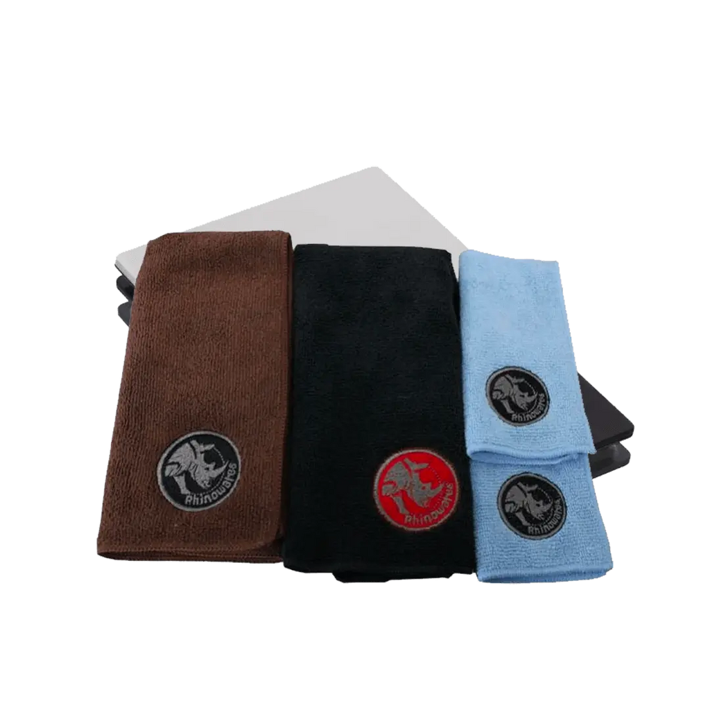 Home barista cloth set - Danes Specialty Coffee
