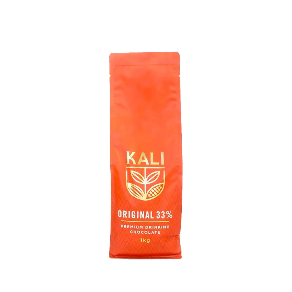 Kali Drinking Chocolate - 1Kg - Danes Specialty Coffee