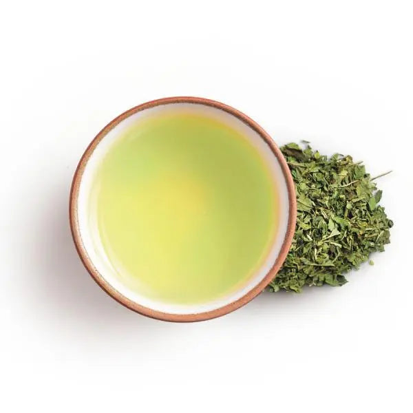 Peppermint Tea by ORIGIN Teas - Danes Specialty Coffee