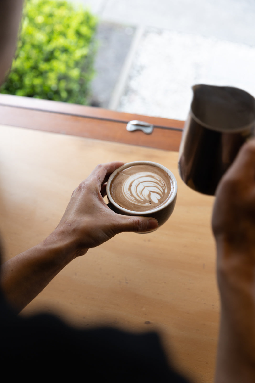 Best Coffee Beans for Milk Coffee: How to Find Your Perfect Blend