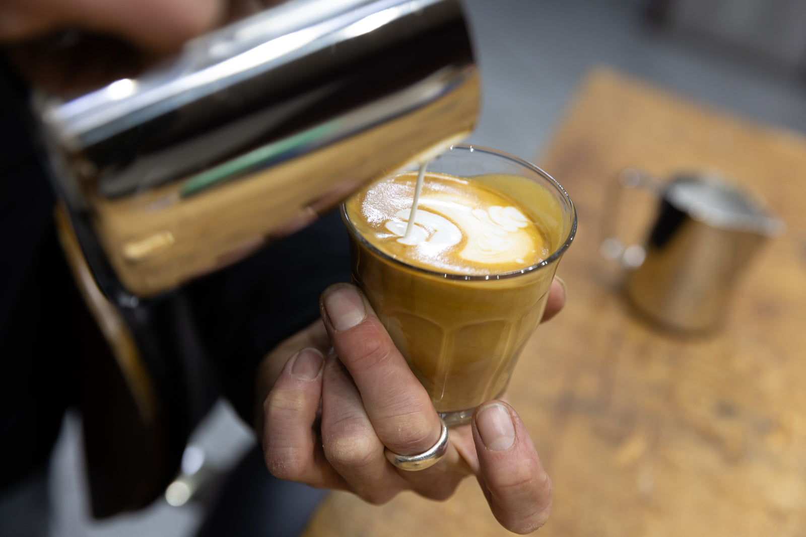 6 Simple Tips for Better Coffee at Home