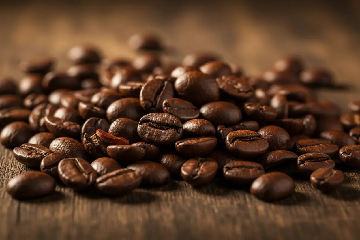 Best Coffee Beans for Home Espresso: How to Choose