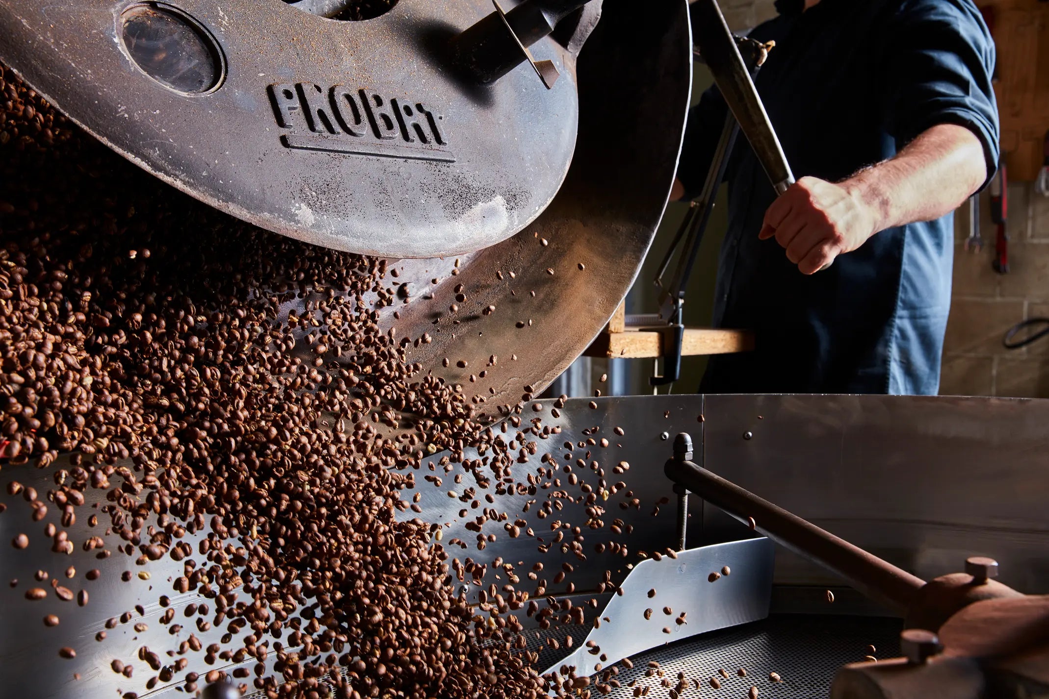 How to Choose Coffee Beans for Home: A Practical Australian Guide