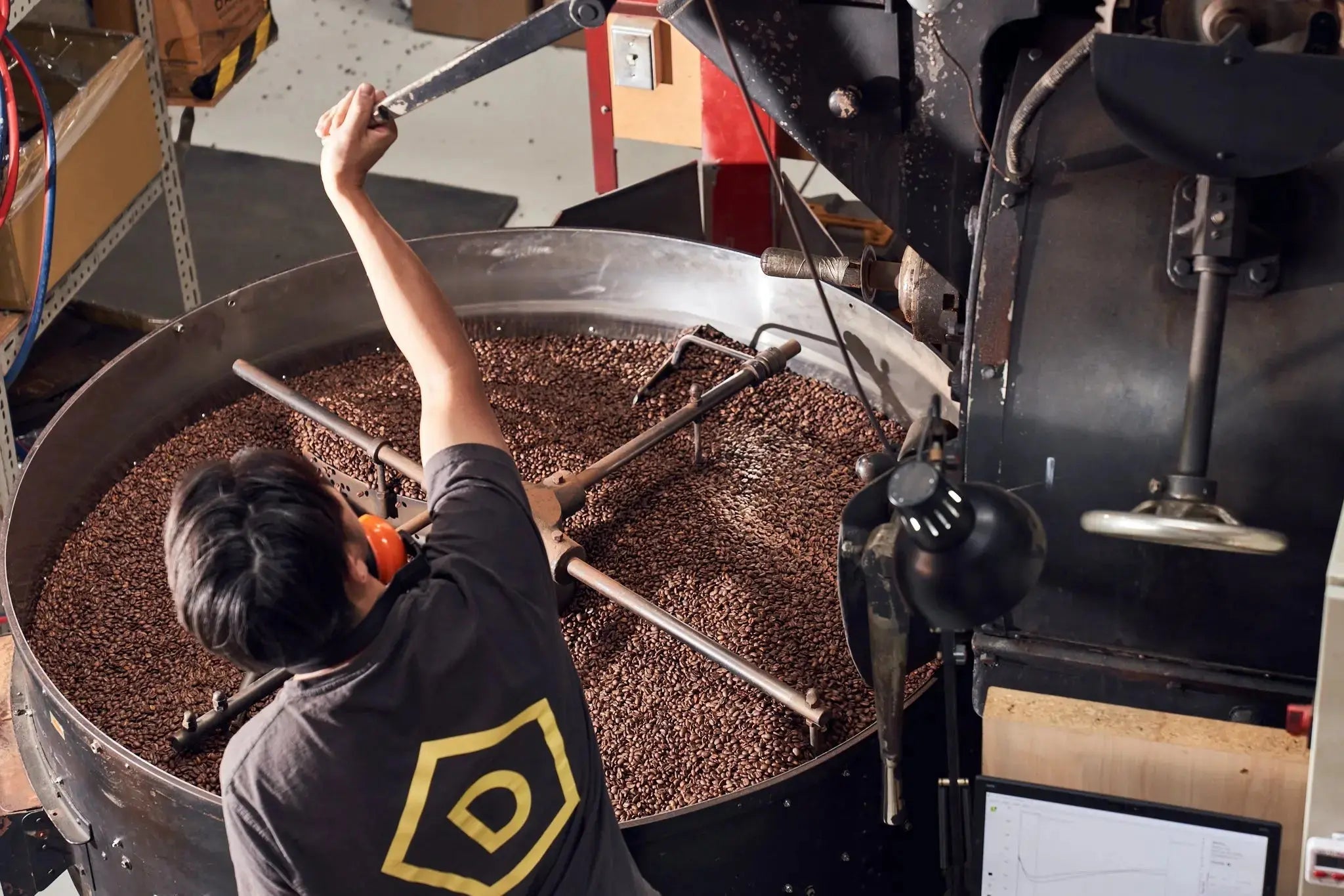 Most Awarded Roaster at #AICA2020 - Danes Coffee Roasters