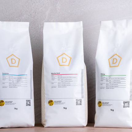 Collection image for: Best Bulk Coffee Beans | Danes Coffee Roasters