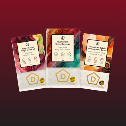 Collection image for: Best Coffee for Filter