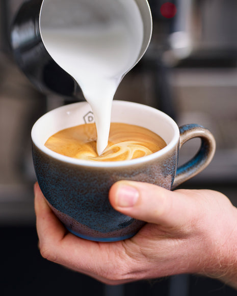 When is coffee best to drink after roasting?