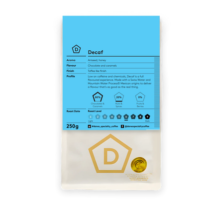 Coffee Subscription