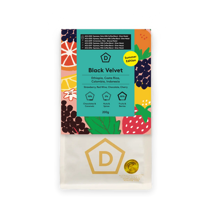 Coffee Subscription