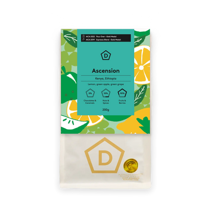Coffee Subscription