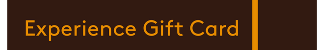 Experience Gift Card Danes Coffee Roasters