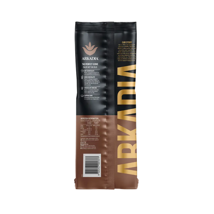Arkadia Cocoa Chocolate 1kg - 20%