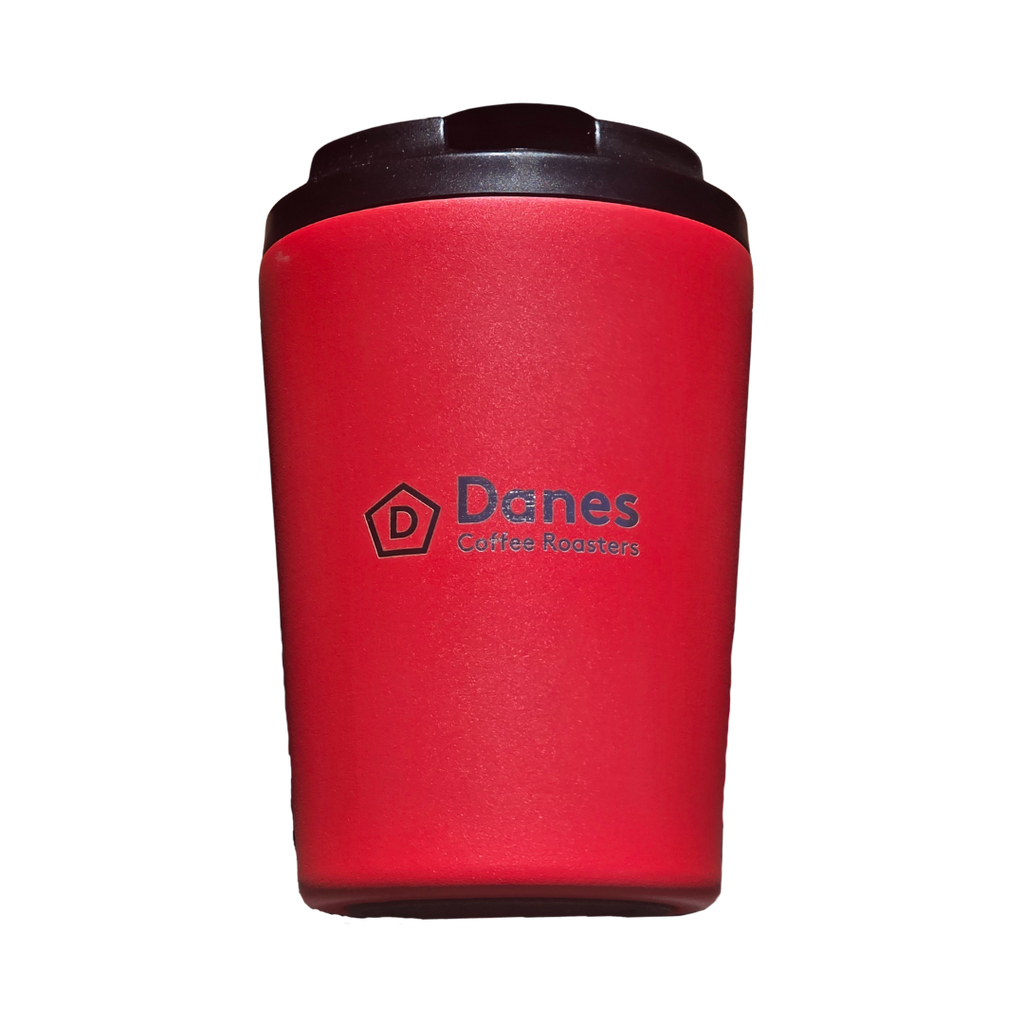 Small Chilli Danes Fressko Cup Danes Coffee Roasters