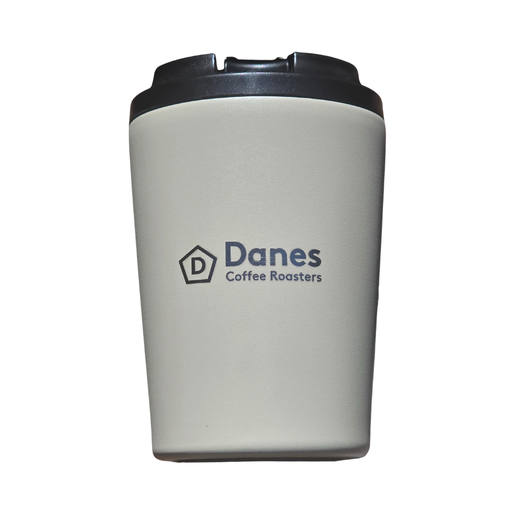 Large Camino Oat Danes Fressko Cup Danes Coffee Roasters