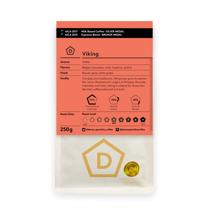 Coffee Subscription