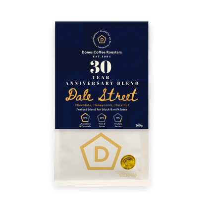Coffee Subscription