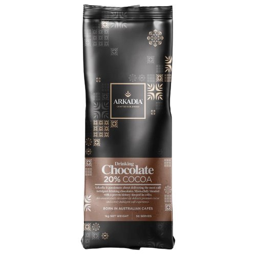 Arkadia Chocolate 1kg - Danes Specialty Coffee