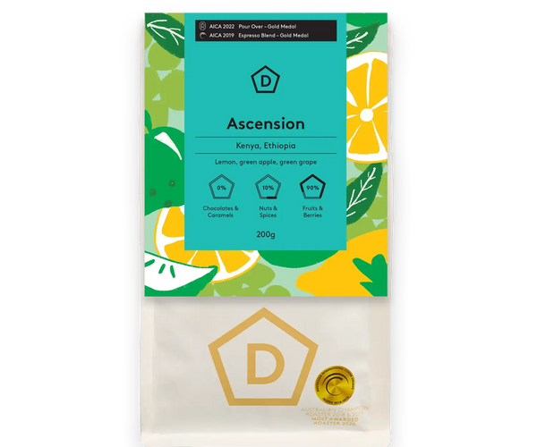 Ascension Blend