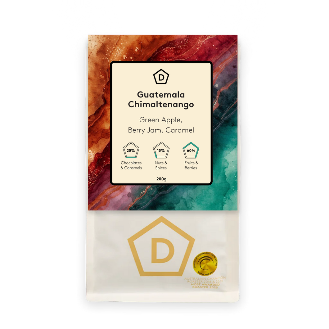 Guatemala Chimaltenango