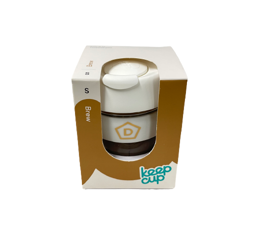 Danes KeepCup 8oz - Danes Specialty Coffee