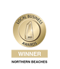 Local Business Award 2021
