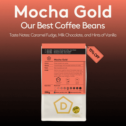 Coffee Subscription