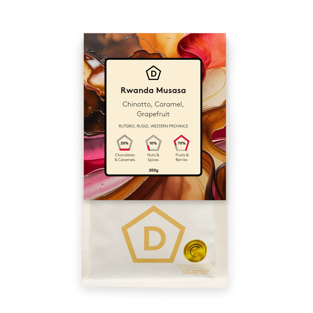 Rwanda Musasa