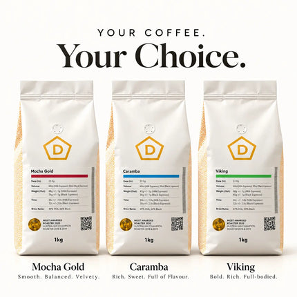 Frost Fressko KeepCup + Milk Coffee Bundle