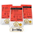 Mini Milk Champions Sample Pack (3 × 110g)