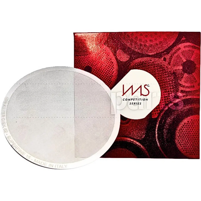 IMS 150 Micron Aeropress Super Fine Filter - Danes Coffee Roasters