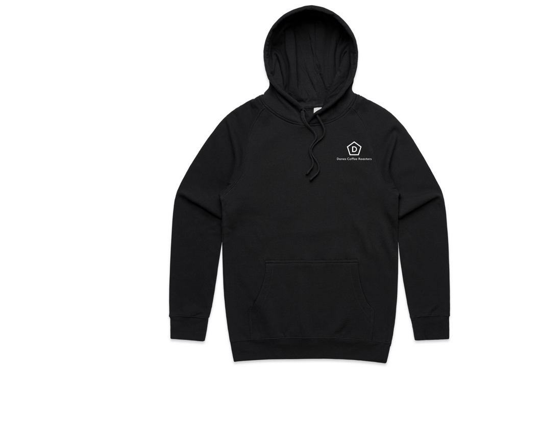 Danes Hoodie - Danes Coffee Roasters