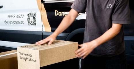 Danes Wholesale Coffee