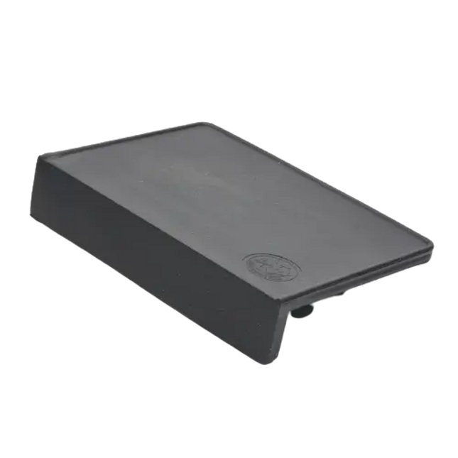 Classic Corner Tamper Mat - Danes Specialty Coffee