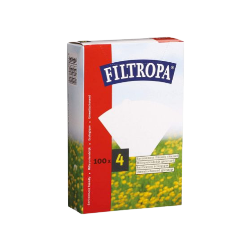 Filtropa Filters - Danes Specialty Coffee
