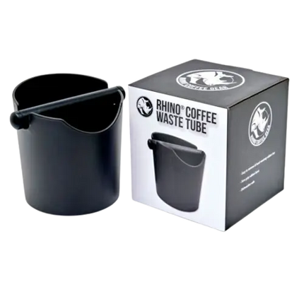 Bench-top Knocker Tube - Danes Specialty Coffee