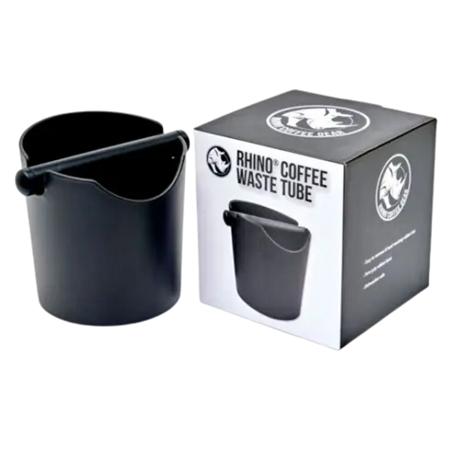 Bench-top Knocker Tube - Danes Specialty Coffee