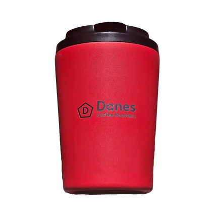 Small Chilli Danes Fressko Cup - Danes Coffee Roasters