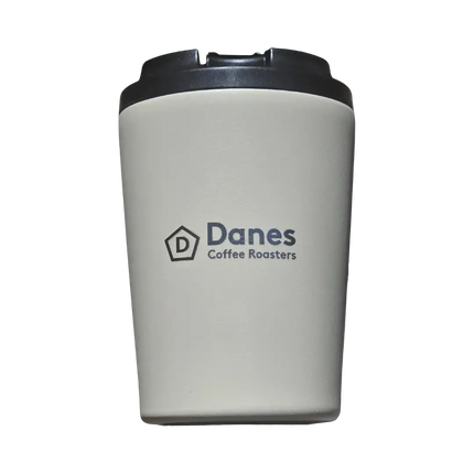 Small Frost Danes Fressko Cup - Danes Coffee Roasters