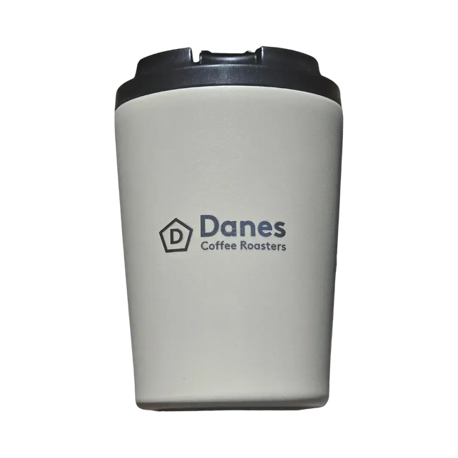 Small Frost Danes Fressko Cup - Danes Coffee Roasters