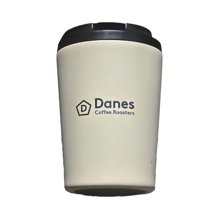 Small Oat Danes Fressko Cup - Danes Coffee Roasters