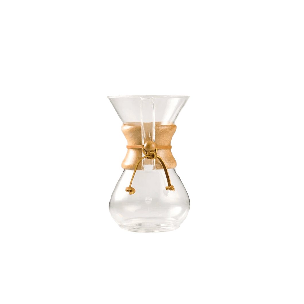 Chemex 3-cup - Danes Specialty Coffee
