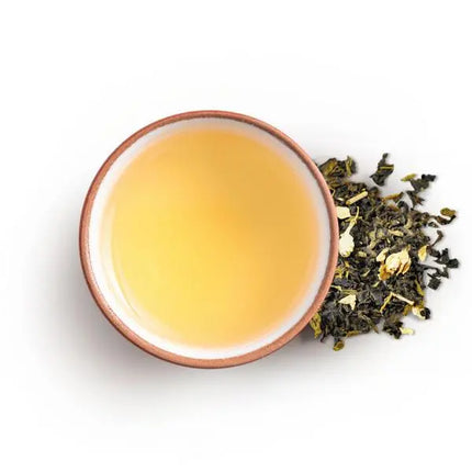 Jasmine Green Tea by ORIGIN Teas - Danes Specialty Coffee