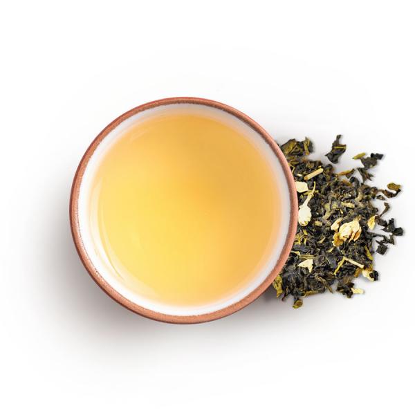 Jasmine Green Tea by ORIGIN Teas - Danes Specialty Coffee