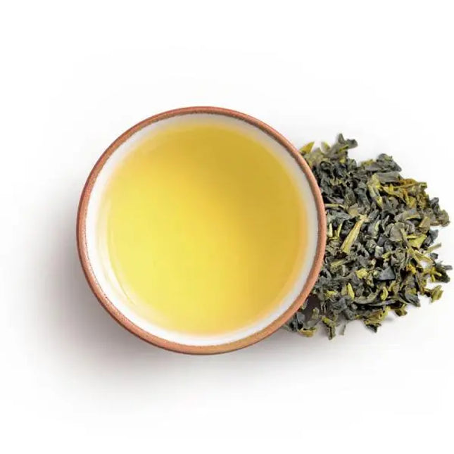 Sencha Green Tea by ORIGIN Teas - Danes Specialty Coffee